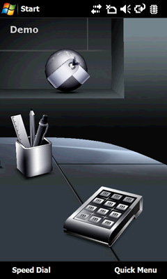 ����� ������������� Acer F900