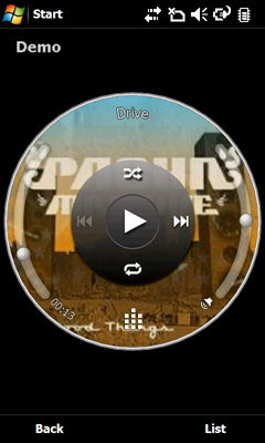 ����� ������������� Acer F900