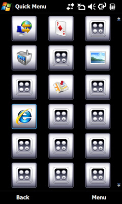 ����� ������������� Acer F900