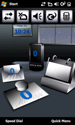 ����� ������������� Acer F900