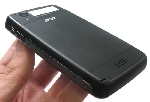 ����� ������������� Acer F900