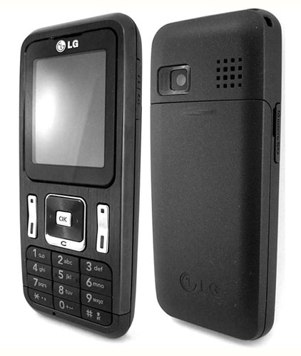    LG GB210