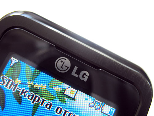    LG GB210