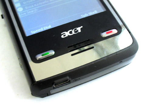   Acer DX650