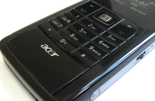  Acer DX650
