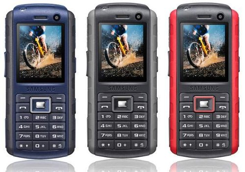    Samsung B2700  ""  ?