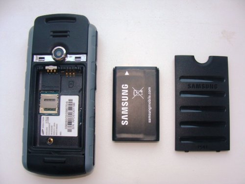    Samsung B2700  ""  ?