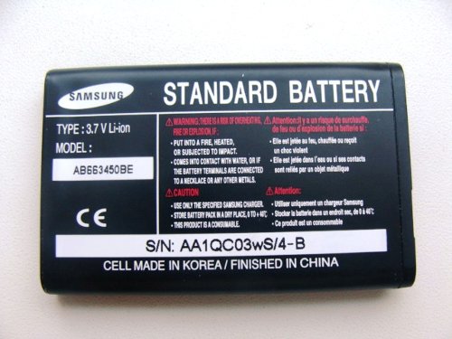    Samsung B2700  ""  ?