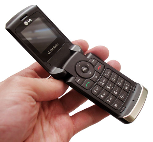 ����� ��������� ����� �������� �������� LG GB125