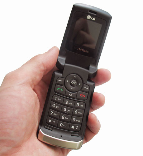 ����� ��������� ����� �������� �������� LG GB125