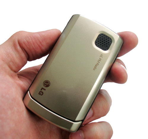 ����� ��������� ����� �������� �������� LG GB125