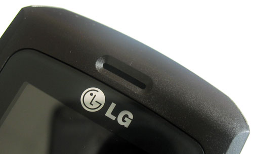 ����� ��������� ����� �������� �������� LG GB125