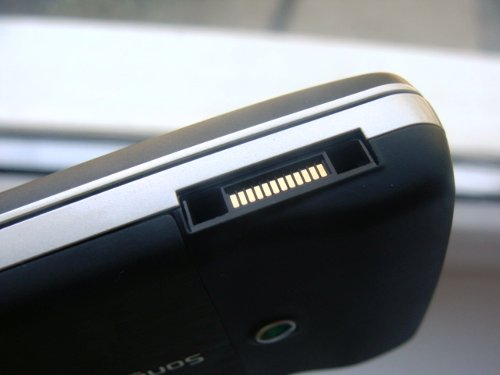    Sony Ericsson T303  - 