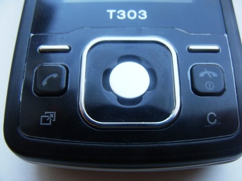 ����� ���������� �������� Sony Ericsson T303 � �����-������ 