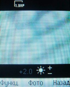 ����� ���������� �������� Sony Ericsson T303 � �����-������ 