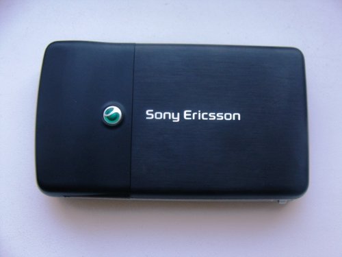 ����� ���������� �������� Sony Ericsson T303 � �����-������ 