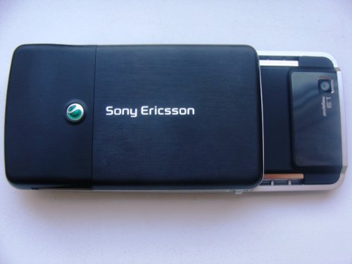 ����� ���������� �������� Sony Ericsson T303 � �����-������ 