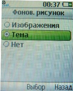 ����� ���������� �������� Sony Ericsson T303 � �����-������ 