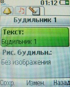 ����� ���������� �������� Sony Ericsson T303 � �����-������ 