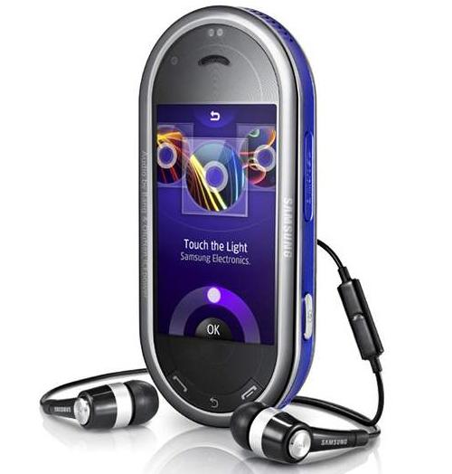   Sony Ericsson W395