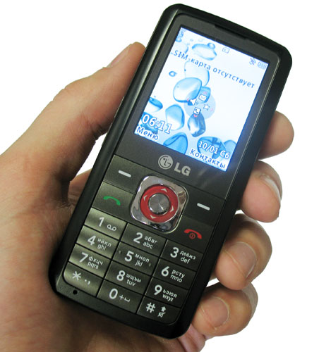    LG GM200