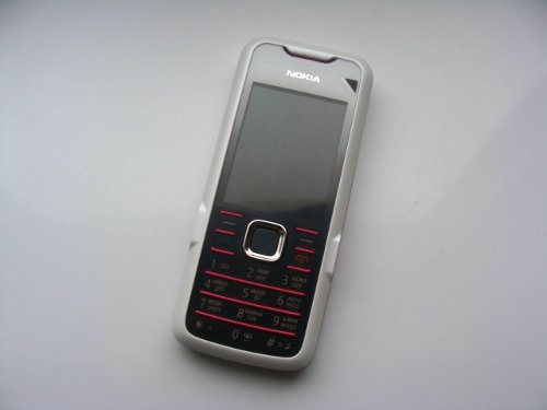 Nokia 7210 Supernova    