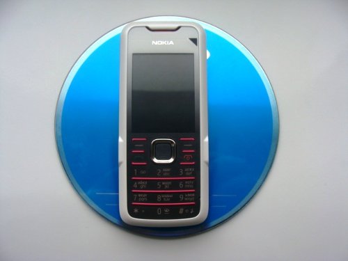Nokia 7210 Supernova    