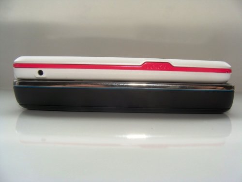 Nokia 7210 Supernova    