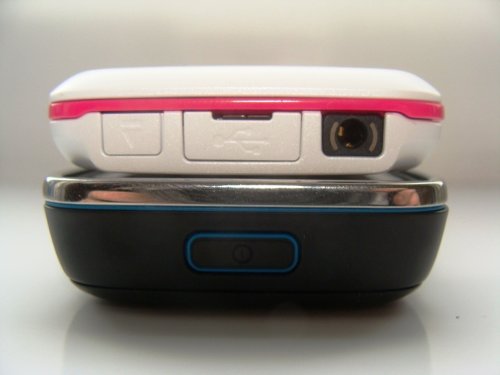 Nokia 7210 Supernova    