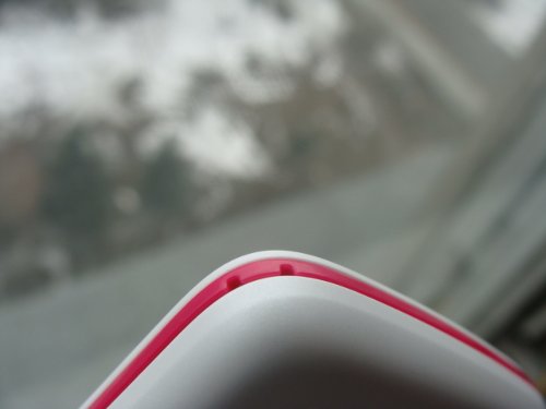 Nokia 7210 Supernova    