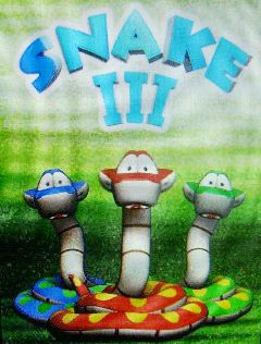 Nokia 7210 Supernova    