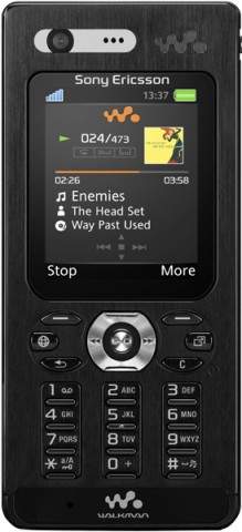 Nokia 7210 Supernova    