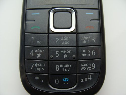 Nokia 3120 Classic   