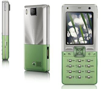 Sony Ericsson T700  -! 