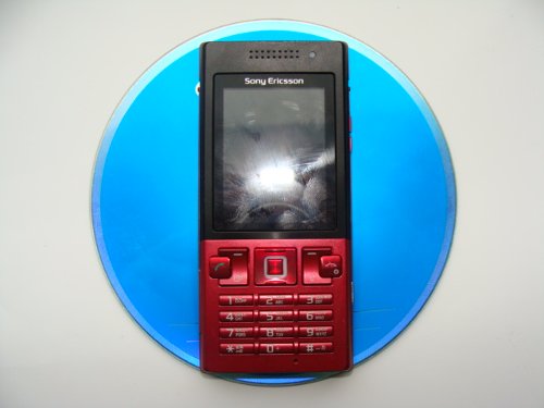 Sony Ericsson T700  -!
