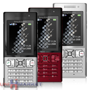Sony Ericsson T700  -! 