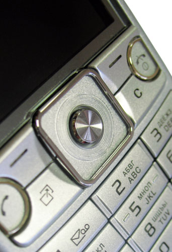    Sony Ericsson C510