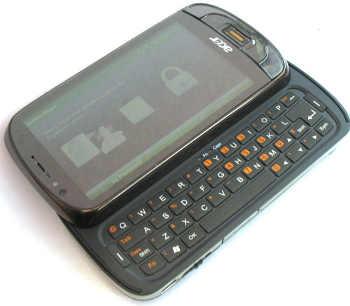   Acer M900