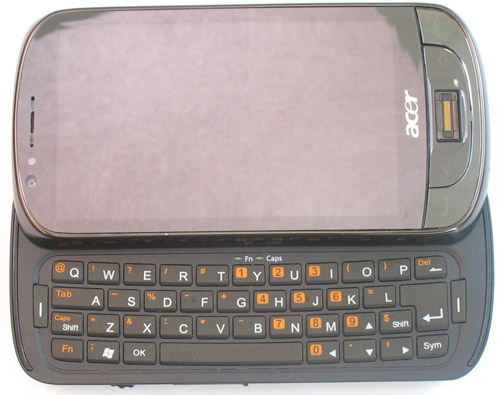   Acer M900