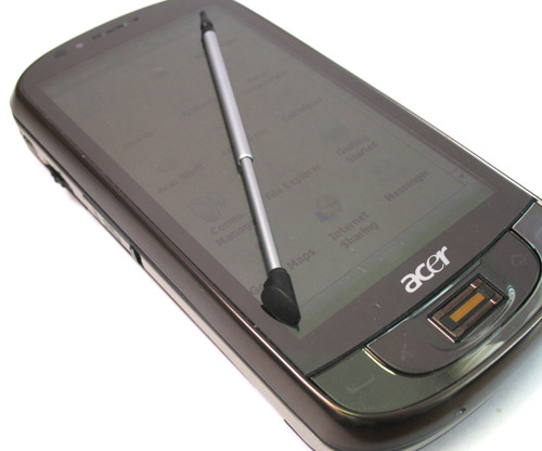   Acer M900