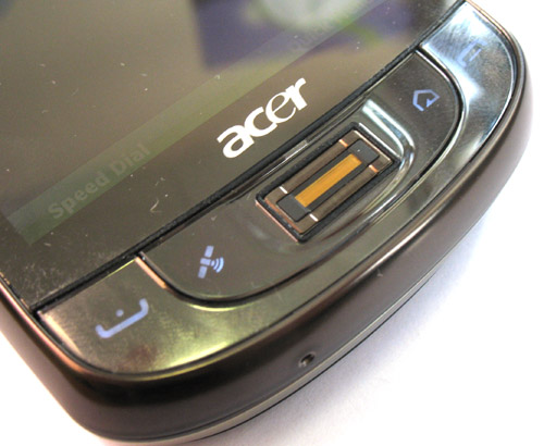   Acer M900