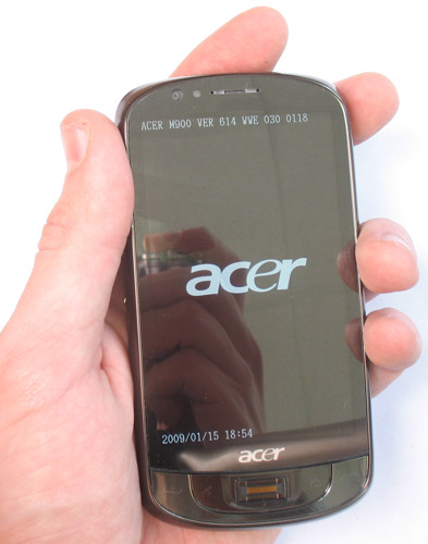   Acer M900