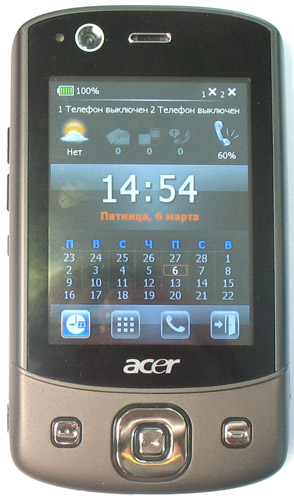   Acer DX900