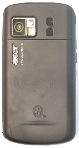   Acer DX900