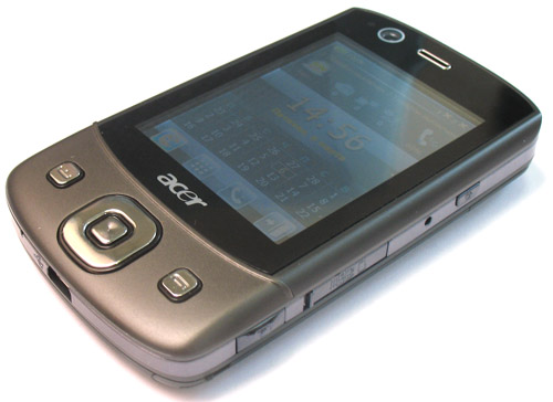   Acer DX900