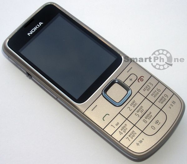 Nokia 2710 Navigation Edition