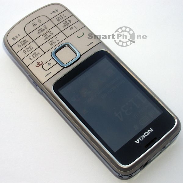 Nokia 2710 Navigation Edition