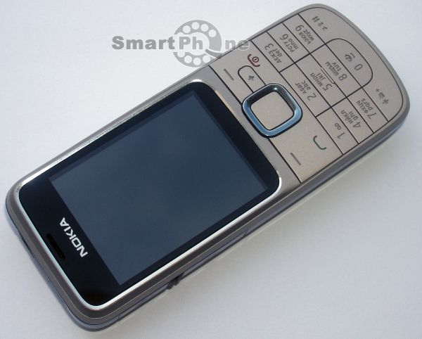 Nokia 2710 Navigation Edition