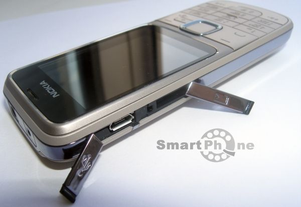 Nokia 2710 Navigation Edition Nokia 2710 Navigation Edition