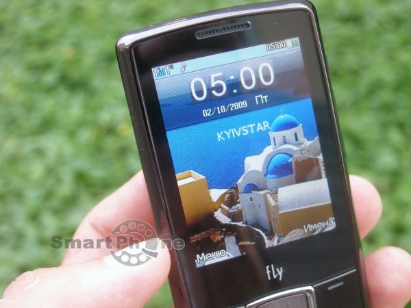 Fly MC170DS Fly MC170DS